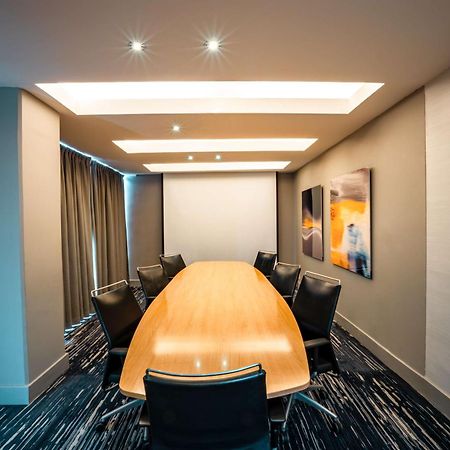 Hilton Garden Inn Mexico City Santa Fe Luaran gambar