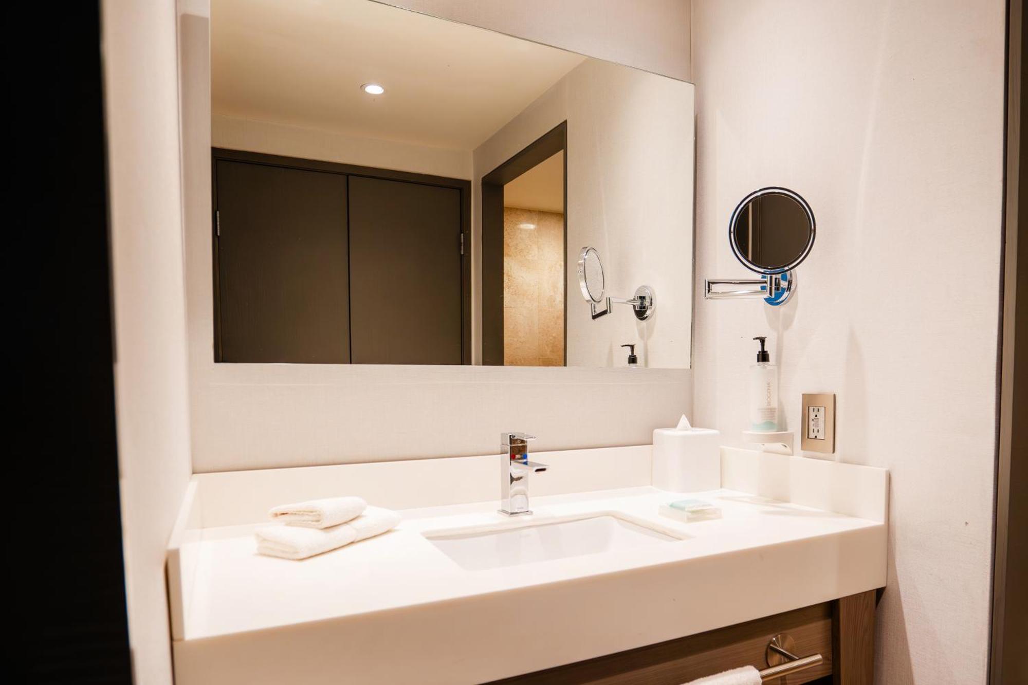 Hilton Garden Inn Mexico City Santa Fe Luaran gambar