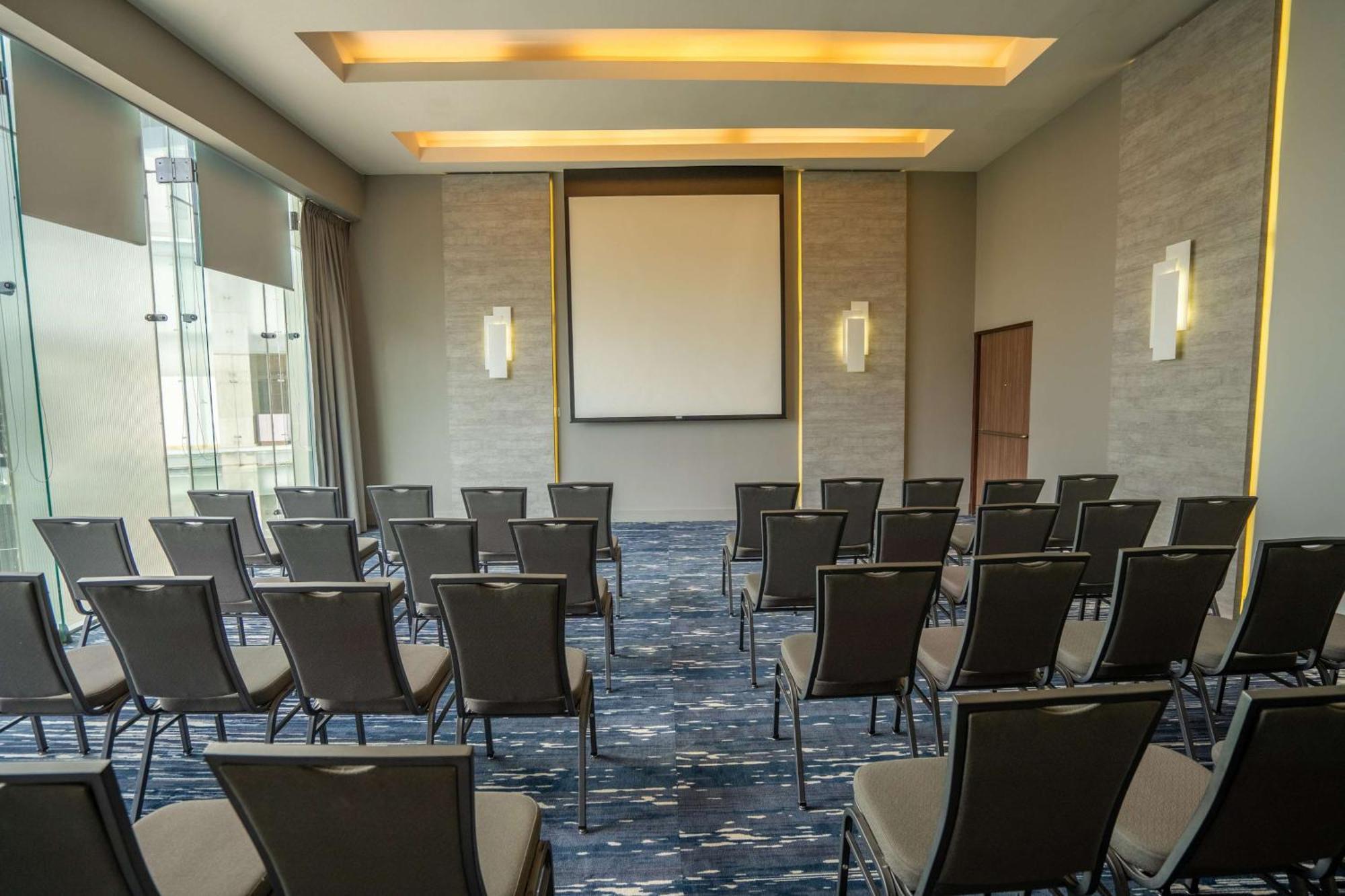 Hilton Garden Inn Mexico City Santa Fe Luaran gambar